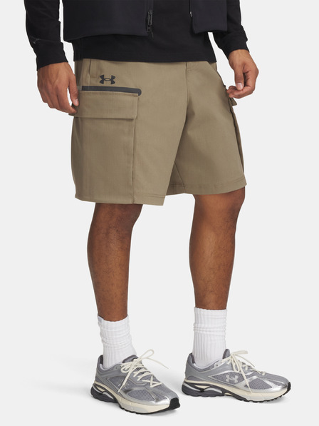 Under Armour Мъжки къси панталони Under Armour UA Unstoppable Utility Short