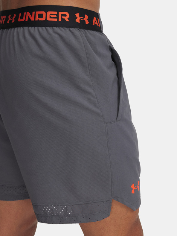 Under Armour Мъжки къси панталони Under Armour UA Vanish Woven 6in