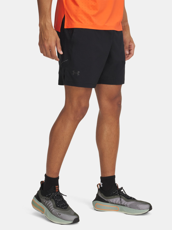 Under Armour Мъжки шорти Under Armour UA LAUNCH PRO 2n1 7''