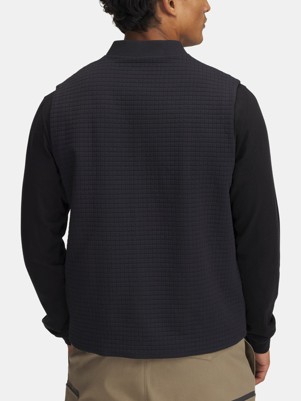 Under Armour Мъжки анцуг Under Armour UA Unstoppable Flc Grid Vest