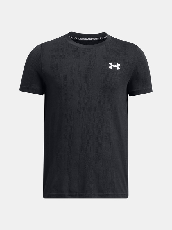Under Armour Under Armour Vanish Seamless SS тениска за момчета