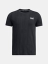 Under Armour Under Armour Vanish Seamless SS тениска за момчета