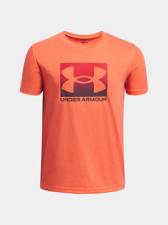 Under Armour Under Armour Момчета UA B BOXED SPORTS Update SS