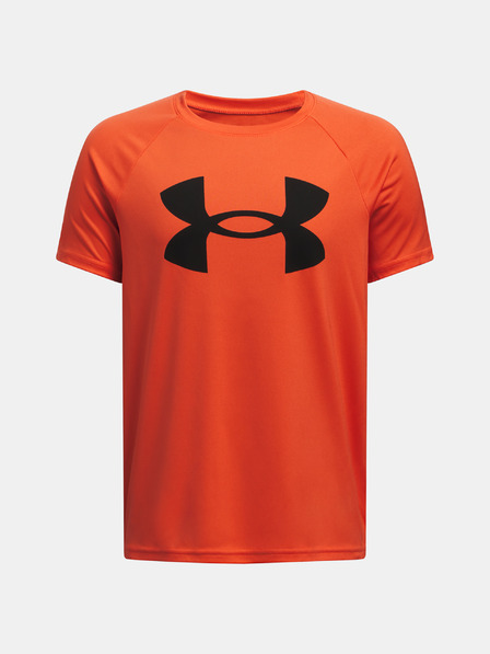 Under Armour Under Armour UA Tech Big Logo SS Тениска за момчета