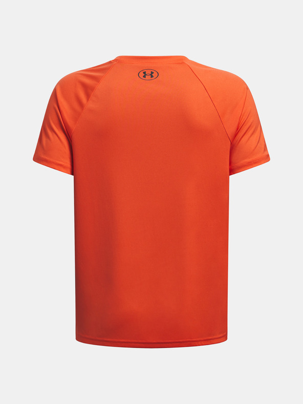 Under Armour Under Armour UA Tech Big Logo SS Тениска за момчета