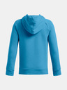 Under Armour Under Armour UA Rival Fleece BL Hoodie за момчета