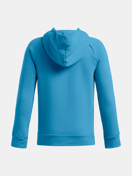 Under Armour Under Armour UA Rival Fleece BL Hoodie за момчета