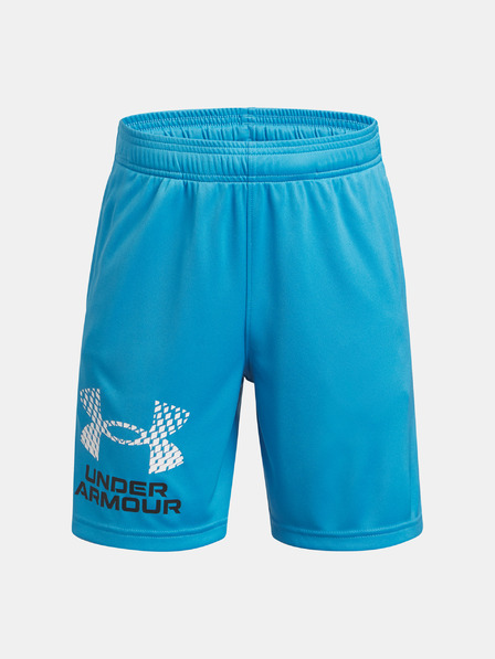 Under Armour Къси панталони Under Armour UA Tech Logo за момчета