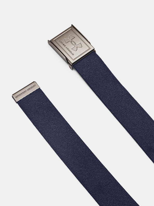 Under Armour Колан за момчета Under Armour B Stretch Webbing Belt-BLU