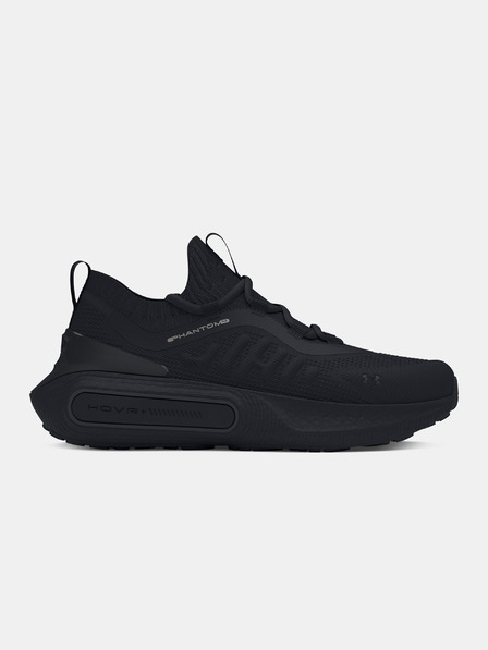 Under Armour Момчешки обувки Under Armour UA GS Phantom 4-BLK