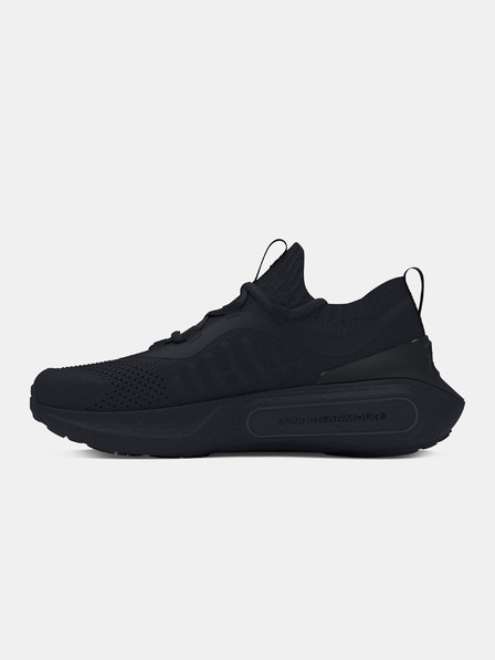 Under Armour Момчешки обувки Under Armour UA GS Phantom 4-BLK