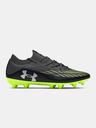 Under Armour Under Armour UA Magnetico Select 4 JR FG-BLK Футболни обувки за момчета
