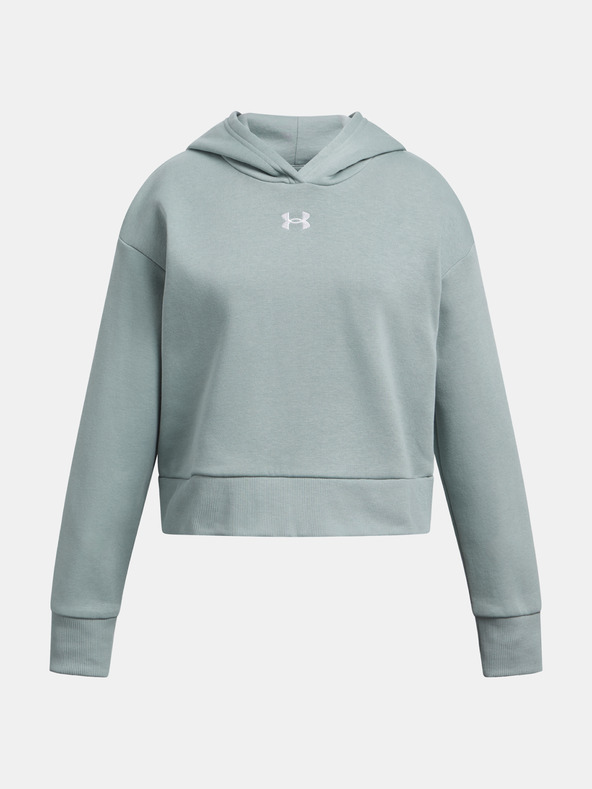Under Armour Under Armour UA Rival Fleece Hoodie за момичета