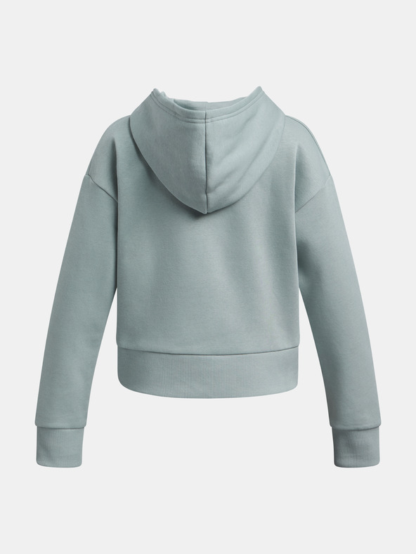 Under Armour Under Armour UA Rival Fleece Hoodie за момичета