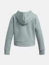 Under Armour Under Armour UA Rival Fleece Hoodie за момичета
