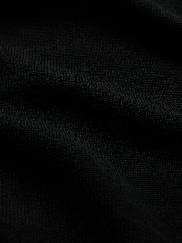 GAP Пуловер от мериносова вълна GAP