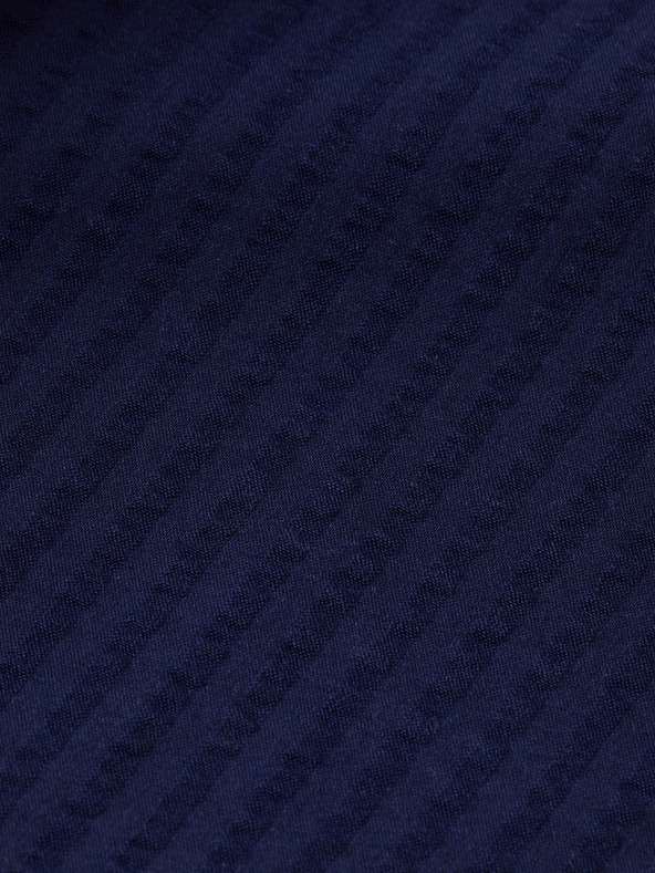 Scotch & Soda Тъмносини мъжки панталони Scotch & Soda Finch