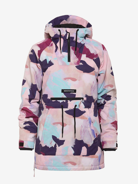 Horsefeathers Derin II Яке за коне - сиво