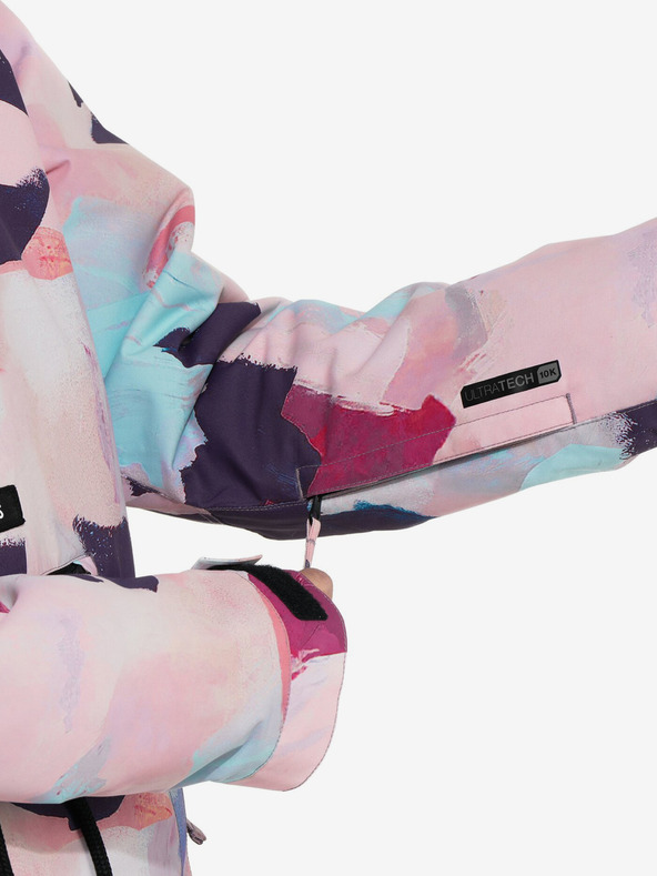 Horsefeathers Derin II Яке за коне - сиво