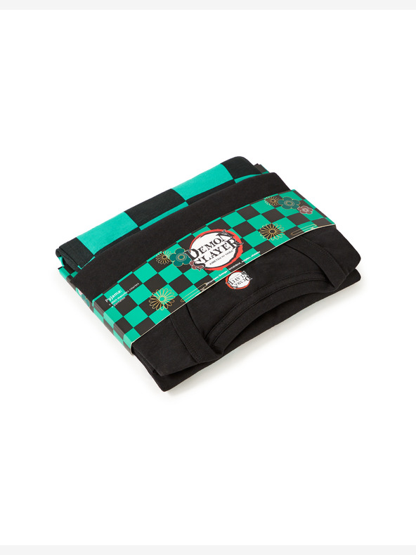 Celio Коледен пакет пижами "Убиец на демони" Celio