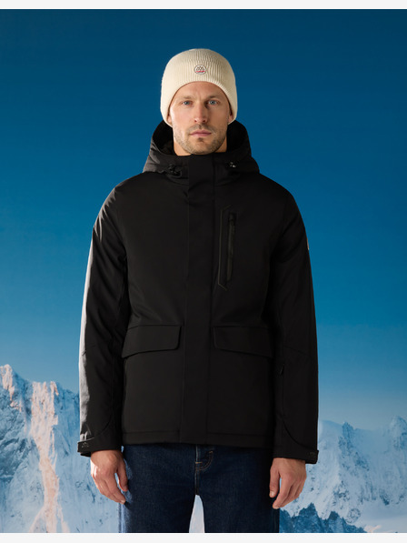 Celio Яке Chamonix-Mont-Blanc Celio