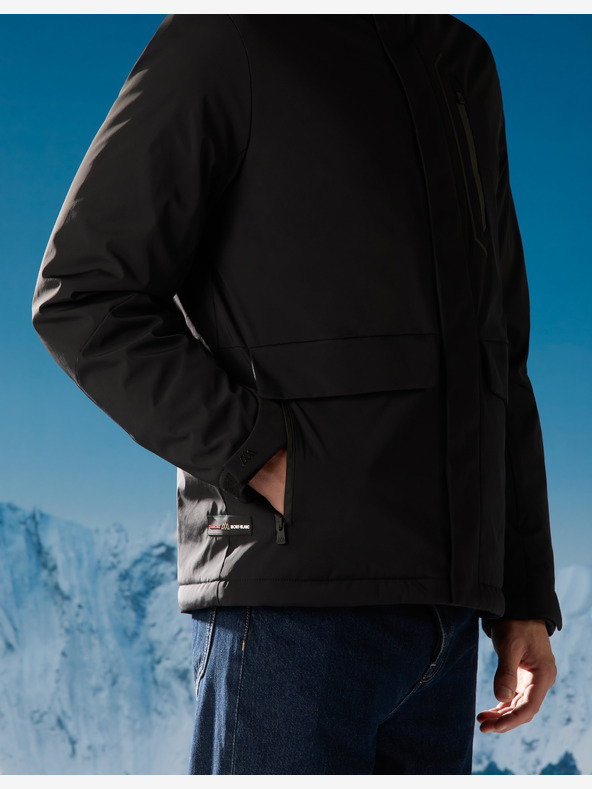 Celio Яке Chamonix-Mont-Blanc Celio