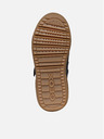 Geox Сини детски маратонки Geox Theleven B Abx