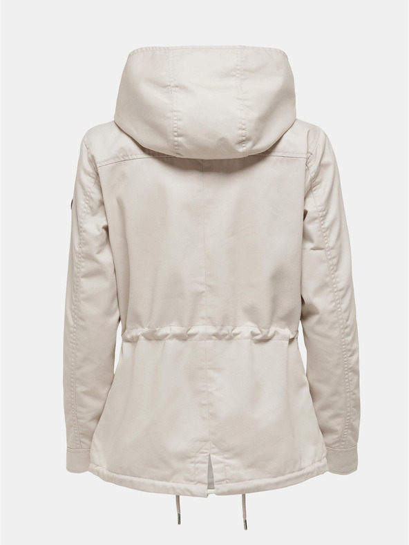 ONLY Кремаво парео ONLY Lorca