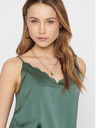 ONLY Зелена потник ONLY Debbie