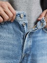 Jack & Jones Светлосини дънки с права кройка Jack & Jones Chris