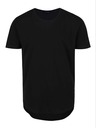 ONLY & SONS Черна основна тениска ONLY & SONS Matt