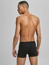 Jack & Jones Комплект от три черни боксерки Jack & Jones