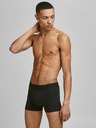 Jack & Jones Комплект от три черни боксерки Jack & Jones