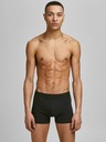Jack & Jones Комплект от три черни боксерки Jack & Jones