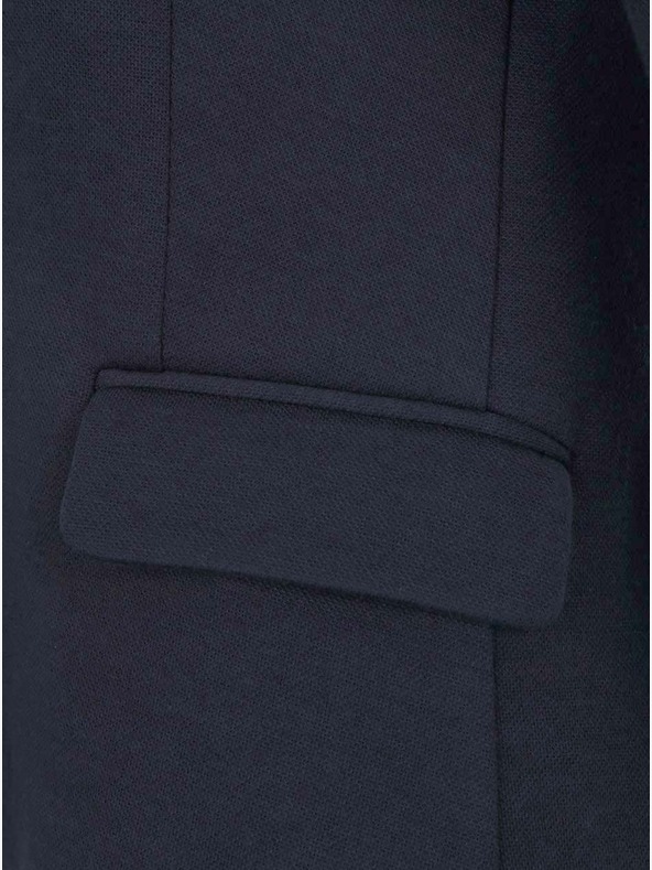 Vero Moda Тъмносиньо яке VERO MODA Julia