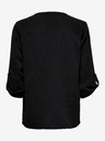 Jacqueline de Yong Черна блуза JDY Divya