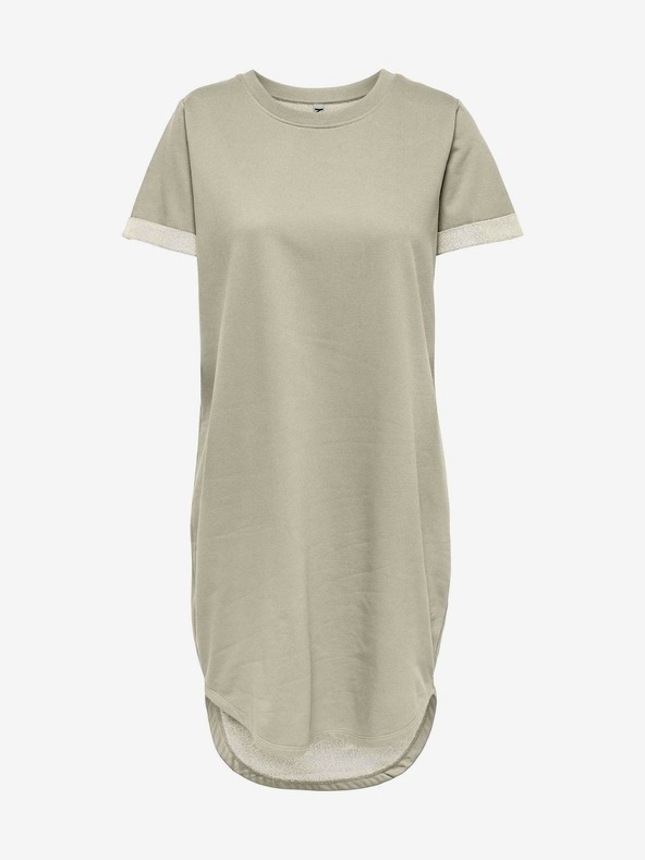 Jacqueline de Yong Бежова основна рокля JDY Ivy