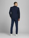 Jack & Jones Тъмносиньо мъжко яке Jack & Jones Franco