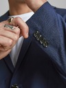 Jack & Jones Тъмносиньо мъжко яке Jack & Jones Franco