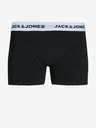 Jack & Jones Комплект от пет боксерки Jack & Jones в каки, синьо, сиво и черно