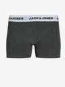 Jack & Jones Комплект от пет боксерки Jack & Jones в каки, синьо, сиво и черно