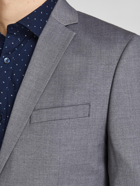 Jack & Jones Jack & Jones Franco мъжко сиво яке