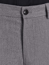 Jack & Jones Сив мъжки панталон Jack & Jones Franco