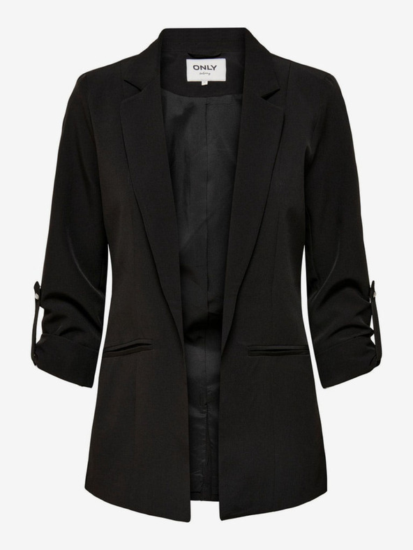 ONLY Черно дамско яке ONLY Kayle-Orleen