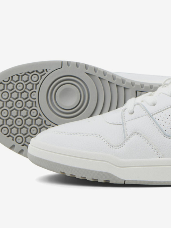 Jack & Jones Бели мъжки маратонки Jack & Jones London