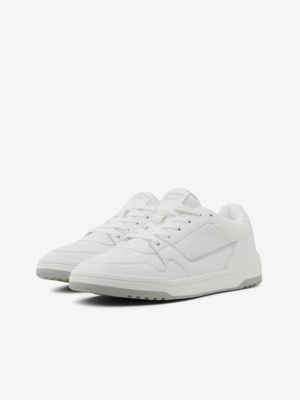 Jack & Jones Бели мъжки маратонки Jack & Jones London