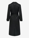 ONLY Черно дамско палто ONLY Line