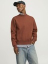 Jack & Jones Brick Мъжки пуловер Jack & Jones Vester
