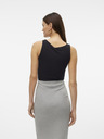 Vero Moda Черна дамска потник Vero Moda Lulu