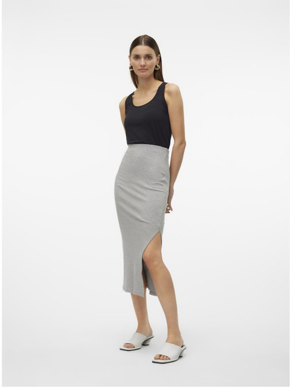 Vero Moda Черна дамска потник Vero Moda Lulu